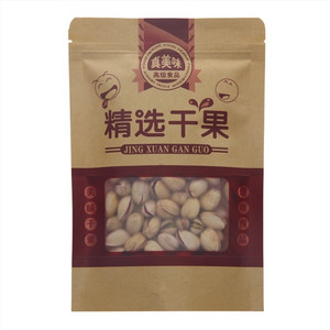 真美味泰旺(大连)生物科技有限公司原味开心果