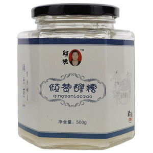 倾赞原汁醪糟