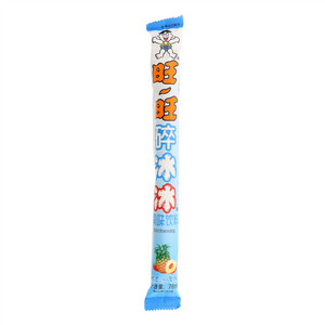 旺旺碎冰冰（综合水果味）