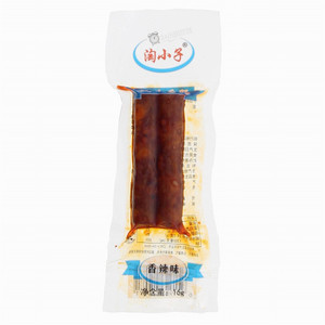 淘小子风味香肠