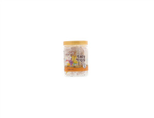 爱幼唯发酵型吮指饼（原味）60克