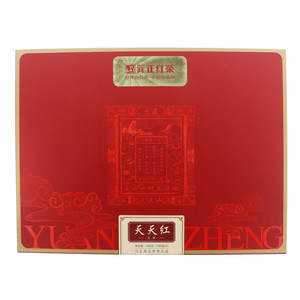 元正红茶天天红·红茶