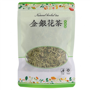 昔友金银花
