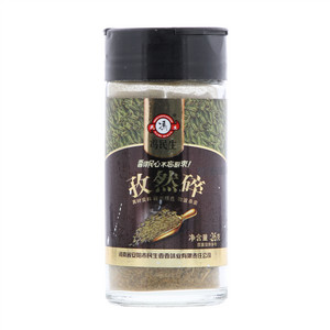 冯民生孜然碎