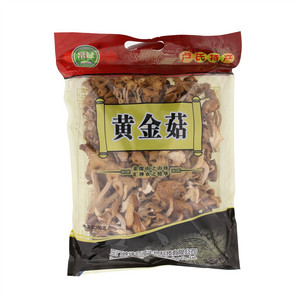 常绿黄金菇