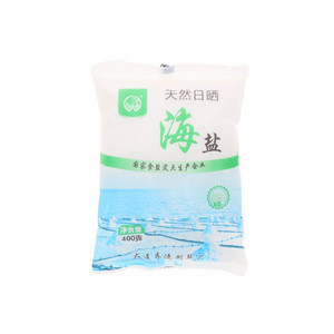 五岛（天然）日晒盐