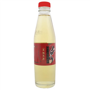 美域高苹果醋饮