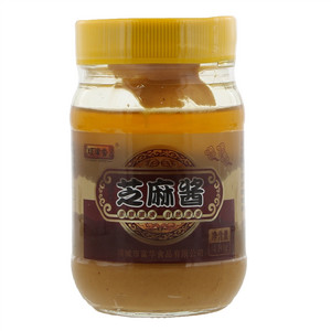颐津香混合芝麻酱