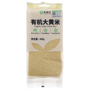 苏润丰有机大黄米
