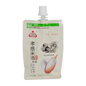 SHENGLONG生龙银耳口味孝感米酒饮品