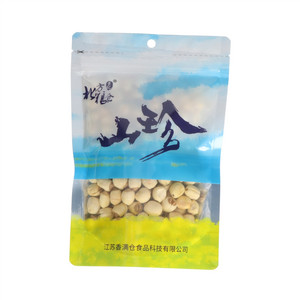景记北方粮仓白莲