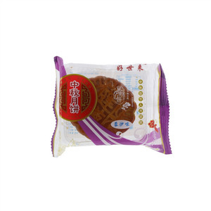 广式蓉沙味月饼