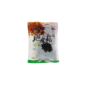独一厨地皮菇