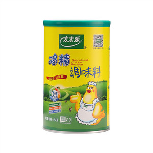 太太乐鸡精调味料
