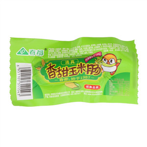 春都香甜玉米肠