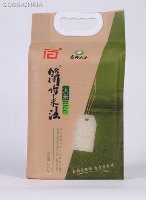 简约米法吉林大米