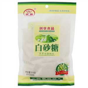 惠鹏创享食品白砂糖