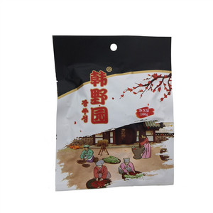 韩野园港椒