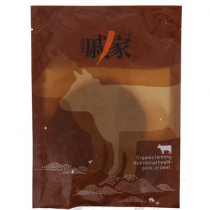 戚家菲力牛排