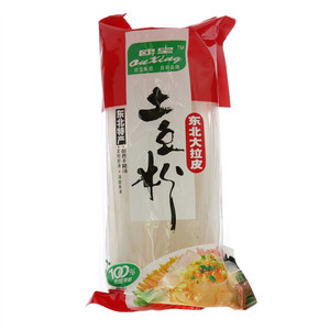 欧星东北大拉皮