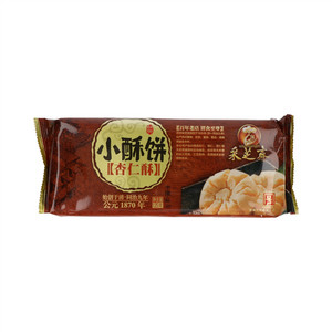采芝斋杏仁酥