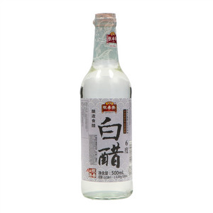 恒泰兴白醋