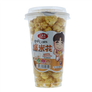 艾美克爆米花奶油香甜味AMICA POPCORN 60克