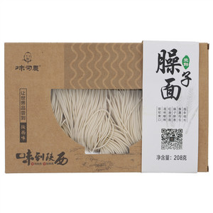 味司農生鲜臊子面