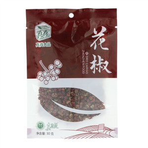 真真花椒（分装）