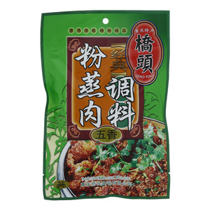 桥头经典五香粉蒸肉调料