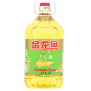 大豆油