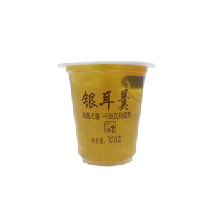 银耳羹