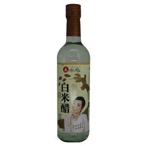 水塔白米醋【酿造食醋】