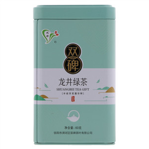 双碑龙井绿茶
