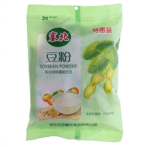 塞北豆粉