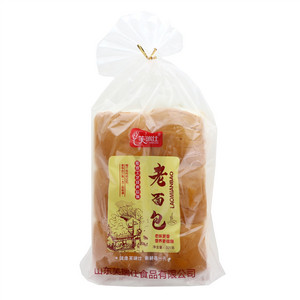 芙瑞仕老面包