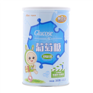 慧因宝初纯益生菌葡萄糖