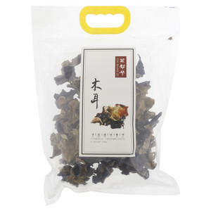 菜帮子木耳