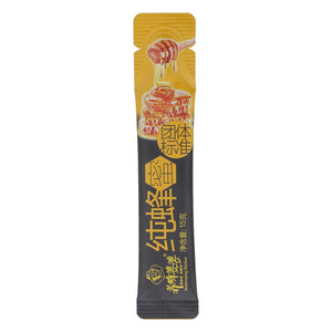 养蜂婆婆团体标准纯蜂蜜