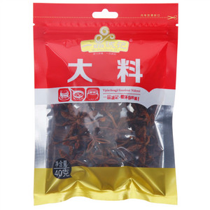 YIPINGCHENGJI一品诚记大料