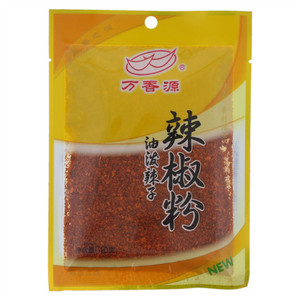 油泼辣子辣椒粉
