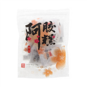贡禧堂阿胶固元糕