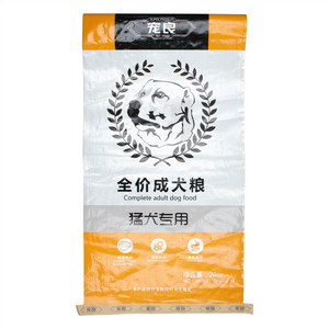 宠良猛犬专用全价成犬粮
