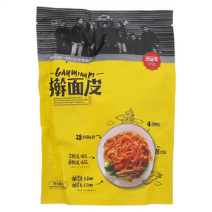 良呈美擀面皮
