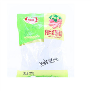 新粮食用红薯淀粉