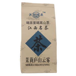 洪婺袋装茉莉庐山云雾