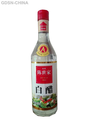 陈世家白醋