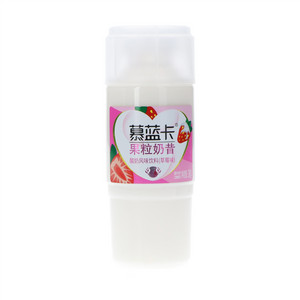 酸奶风味饮料（草莓味）380g