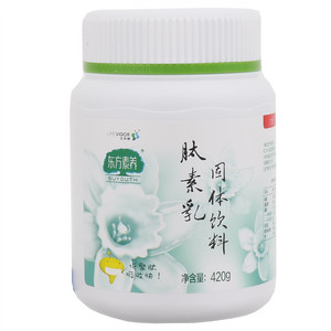 东方素养肽素乳固体饮料