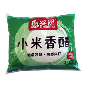 笑厨小米香醋